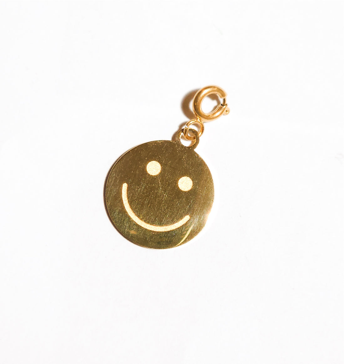 Happy Pendant