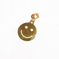 Happy Pendant