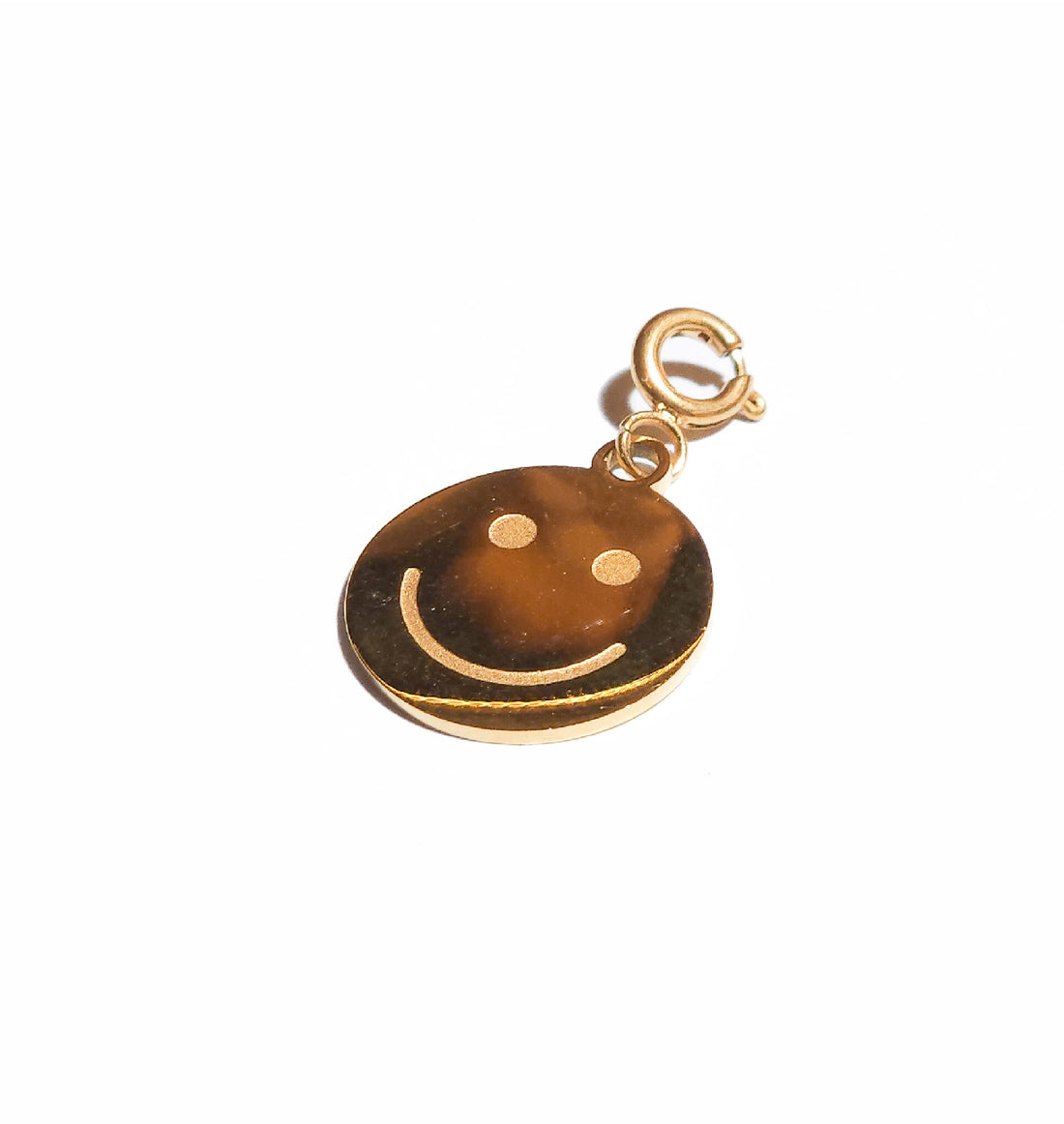 Happy Pendant