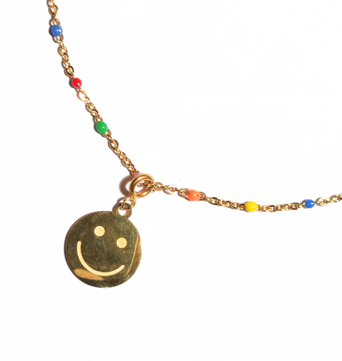 Happy Pendant