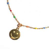 Happy Pendant
