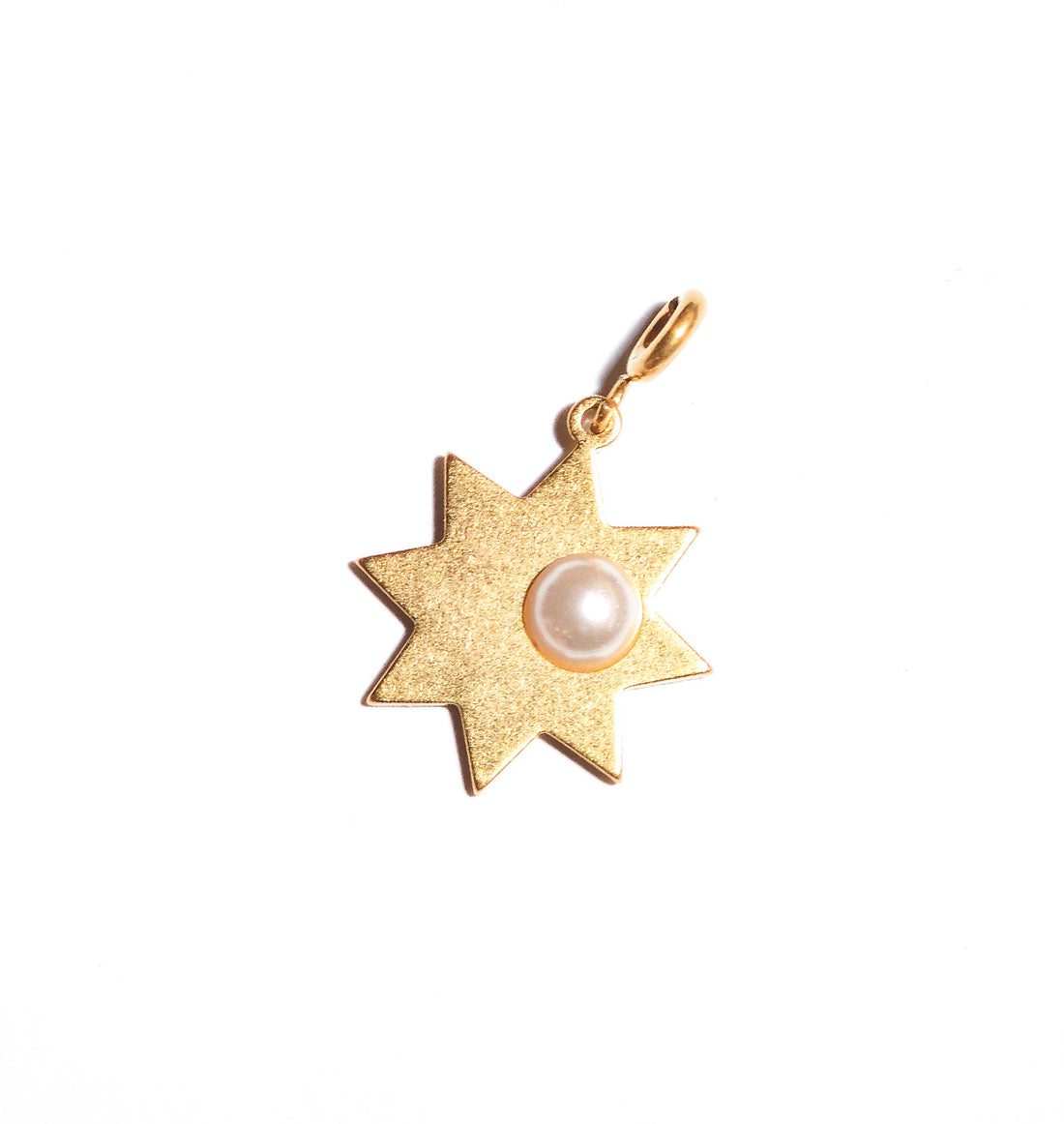 Flash Pendant • Pearl