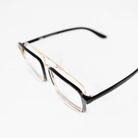 Percy Lau / JINNNN - Illusion • Black