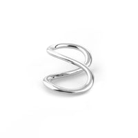 Percy Lau / Infinity Multi-Finger Ring
