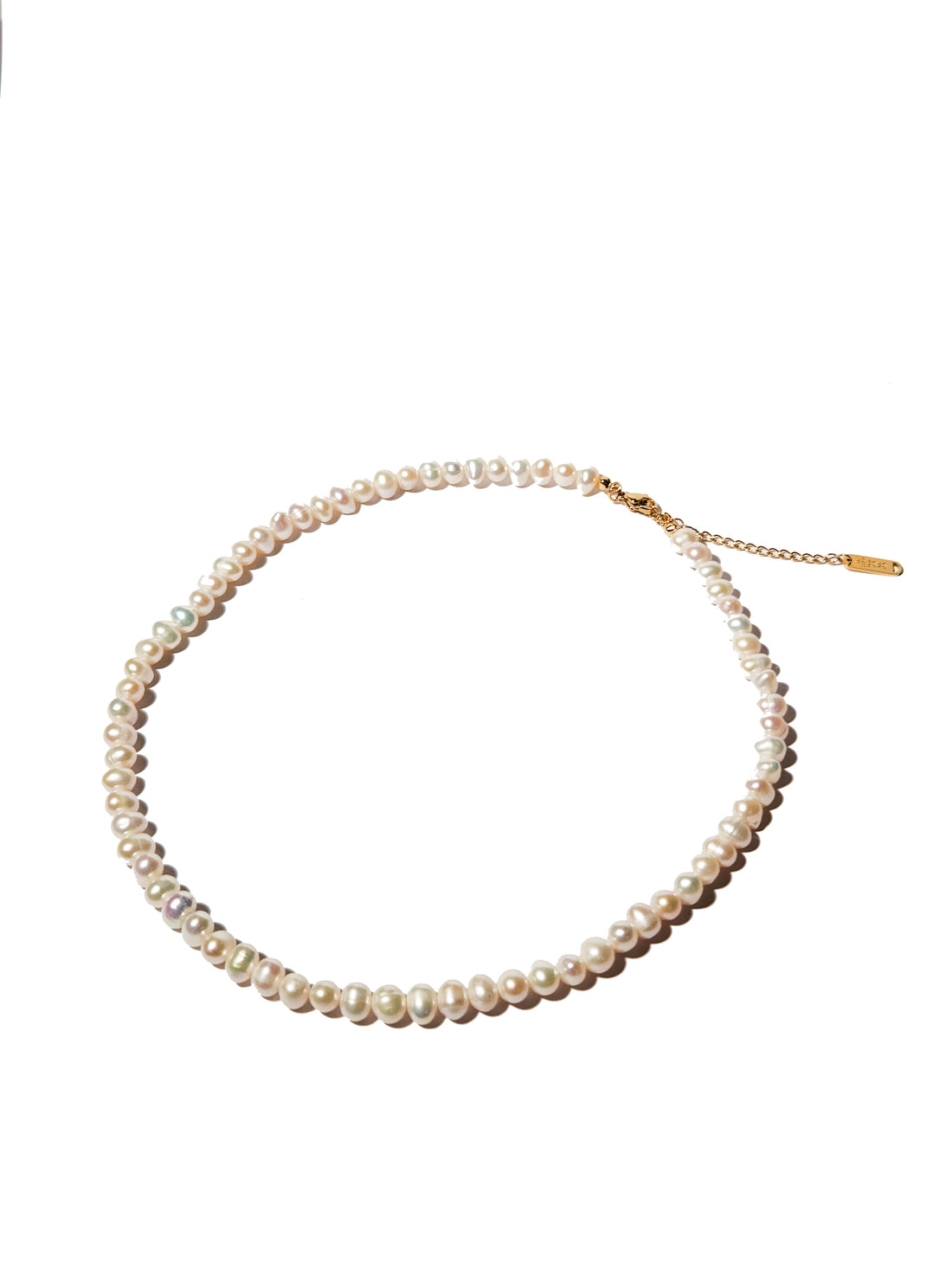 Freshwater Pearl Necklace