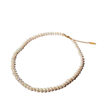 Freshwater Pearl Necklace