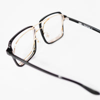 Percy Lau / JINNNN - Illusion • Black