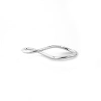 Percy Lau / Infinity Multi-Finger Ring