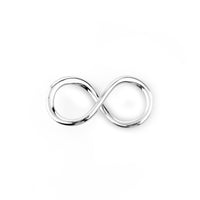 Percy Lau / Infinity Multi-Finger Ring