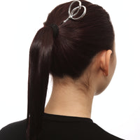 Percy Lau / Sciszors Hairpin