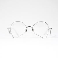 Percy Lau / Deepmoss - Louise Bourgeois • Clear