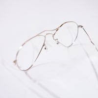 Percy Lau / Ground Zero • Liquified Aviator