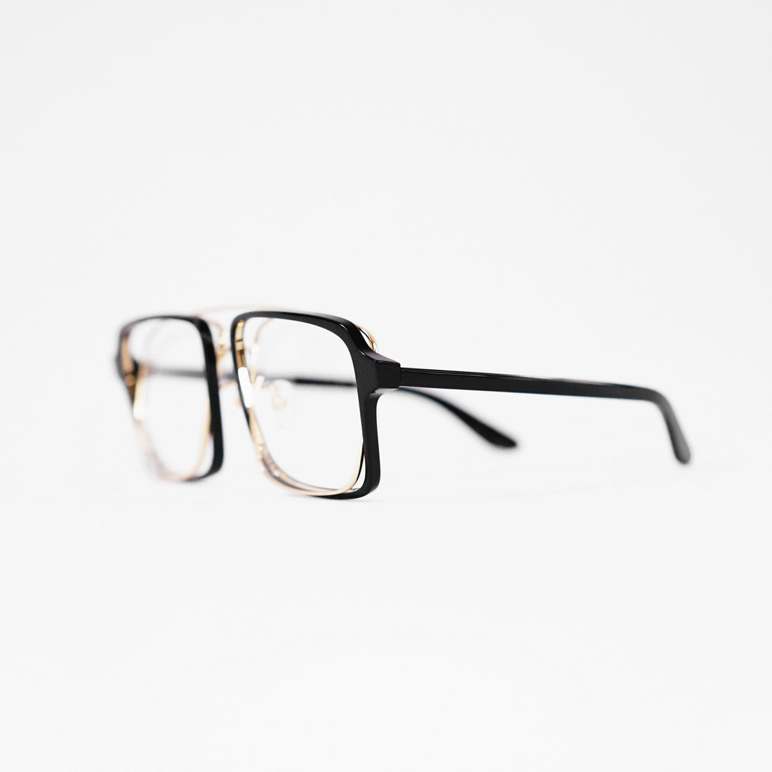 Percy Lau / JINNNN - Illusion • Black