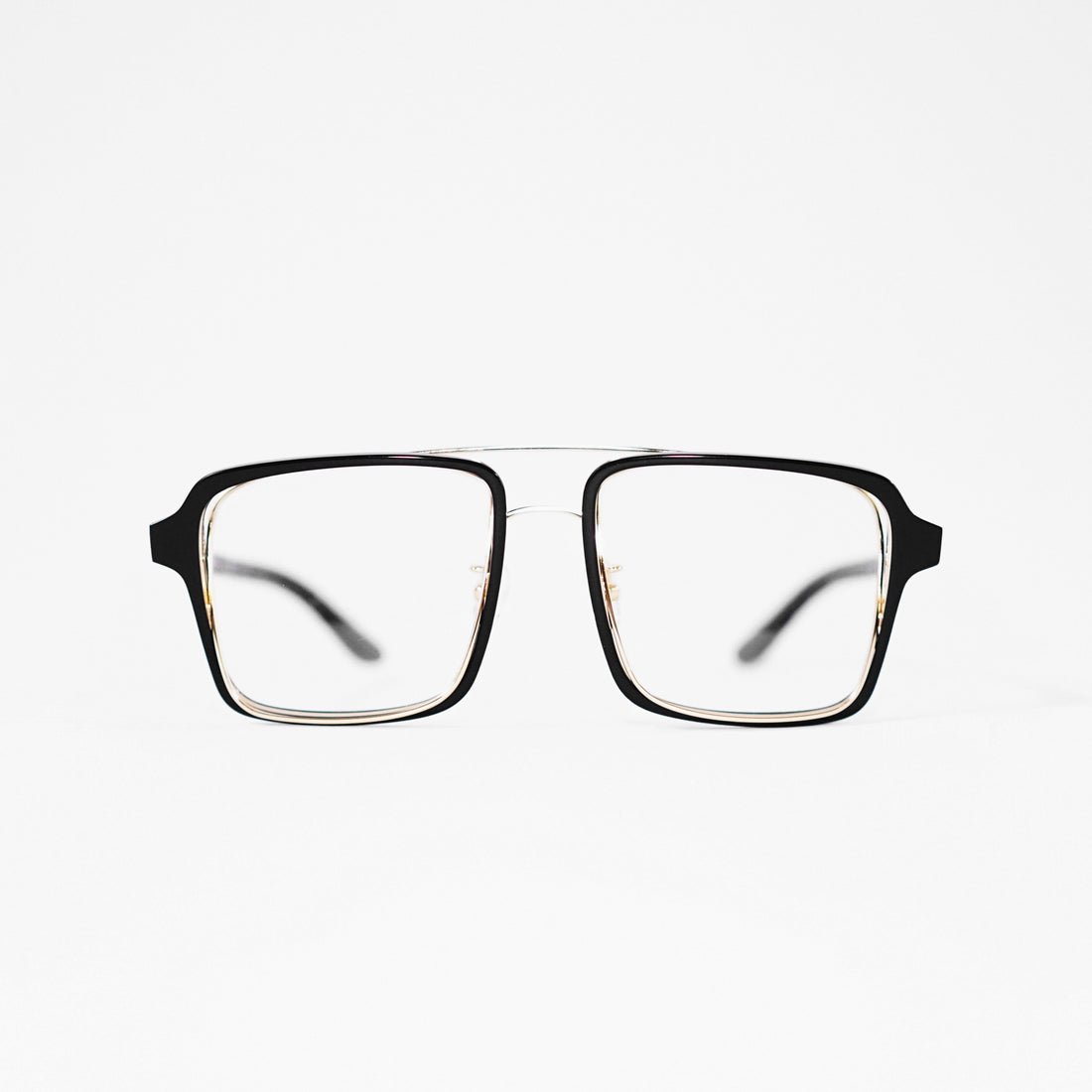 Percy Lau / JINNNN - Illusion • Black