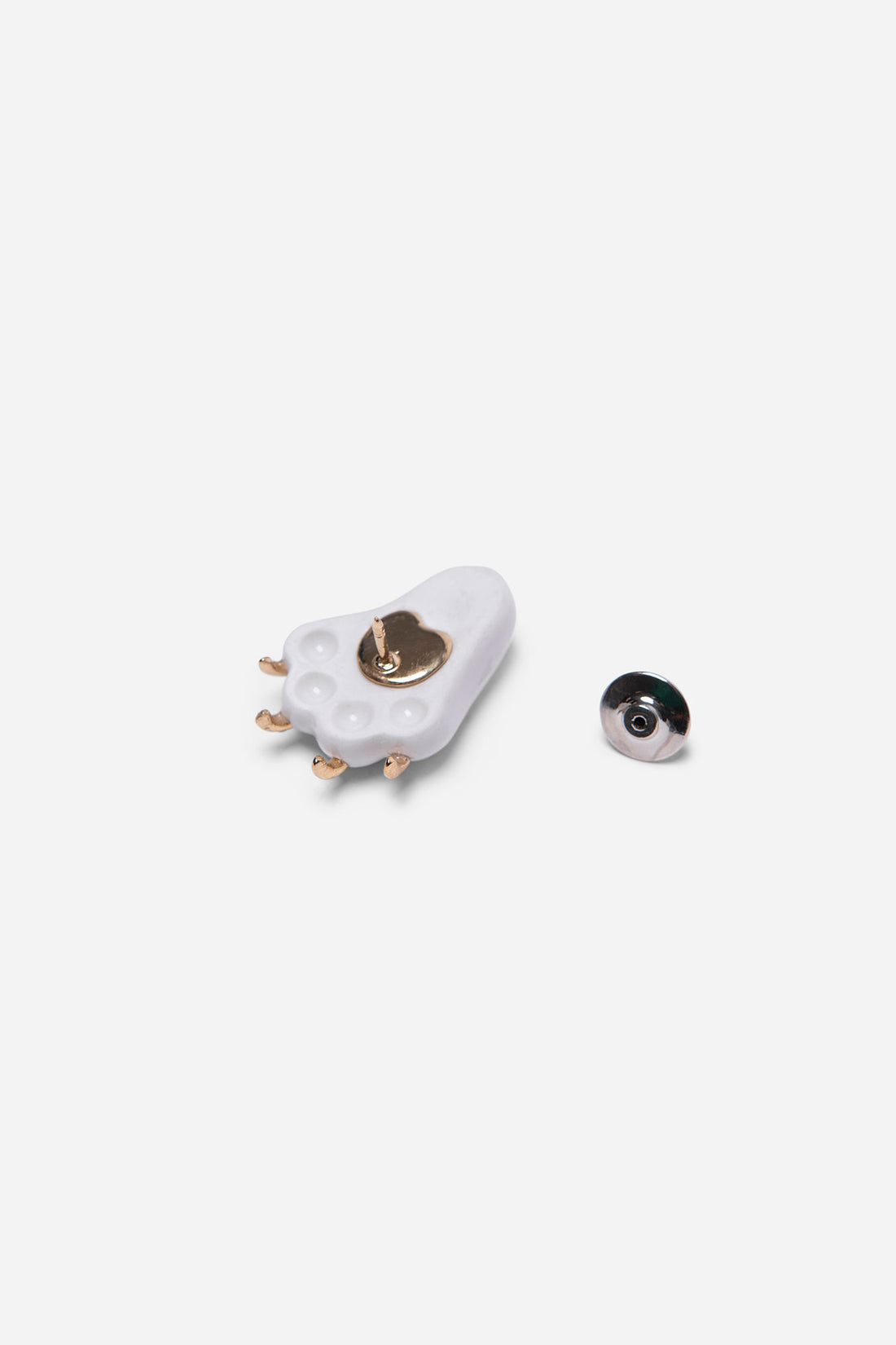 Andres Gallardo / Paw Pin