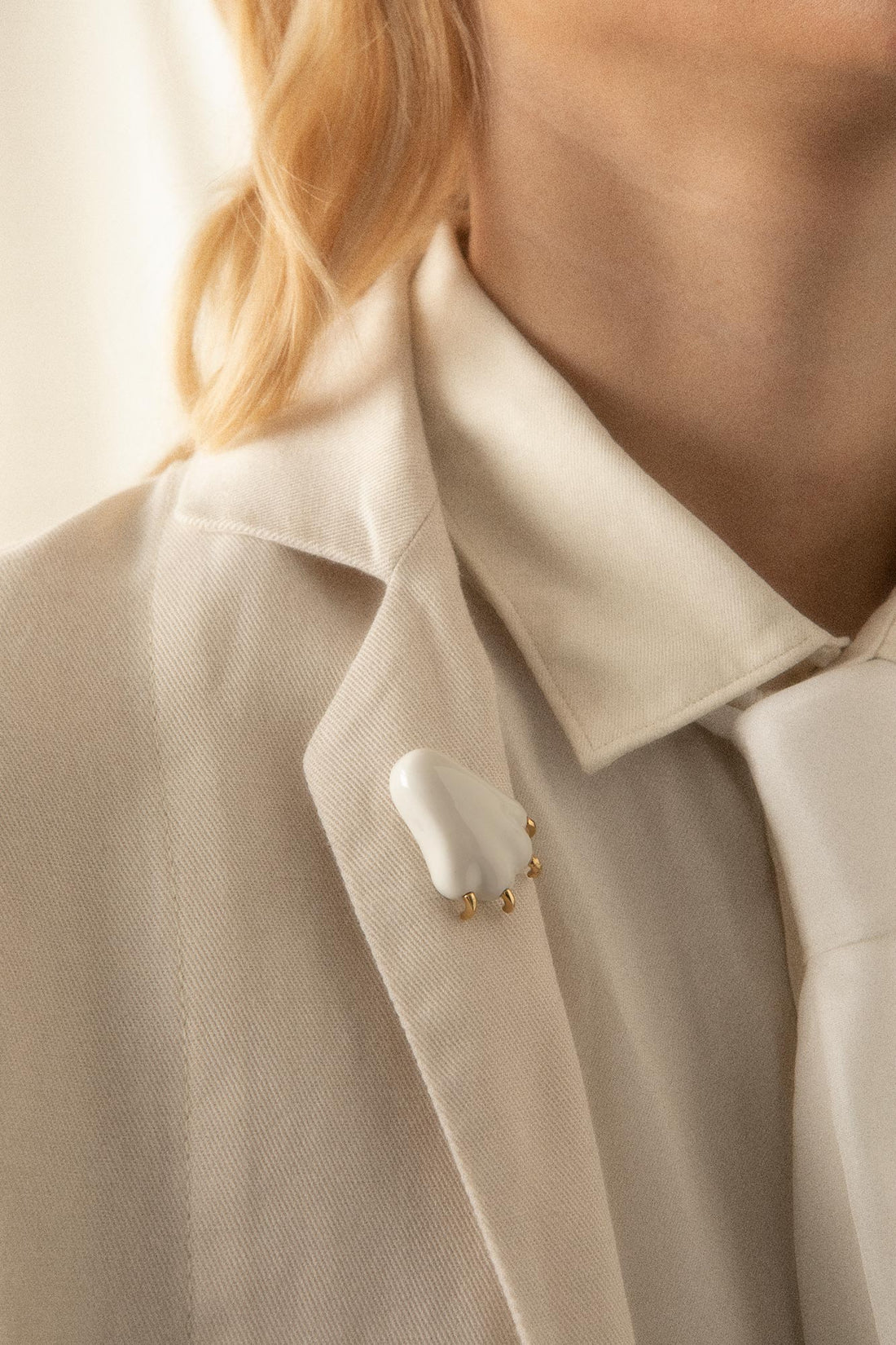 Andres Gallardo / Paw Pin