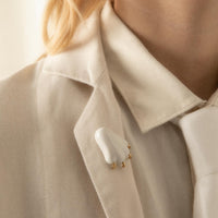 Andres Gallardo / Paw Pin