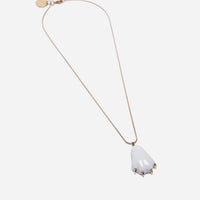 Andres Gallardo / Paw Pendant