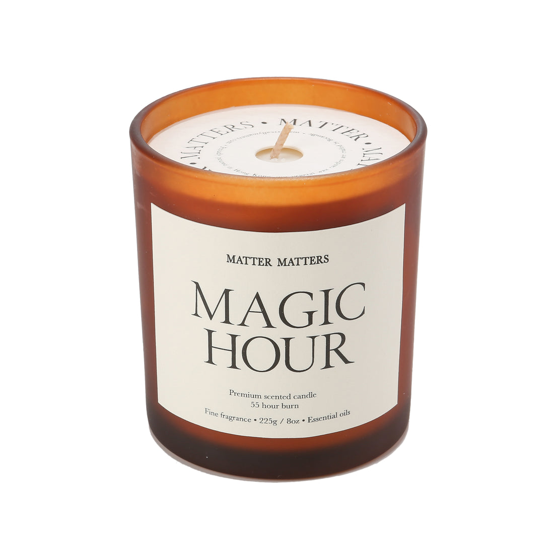 Magic Hour