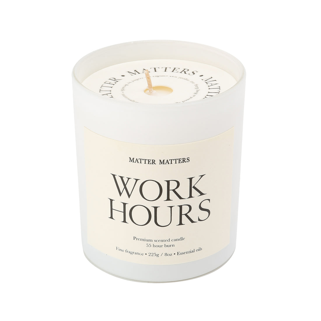 Work Hours