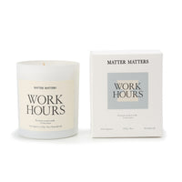 Work Hours