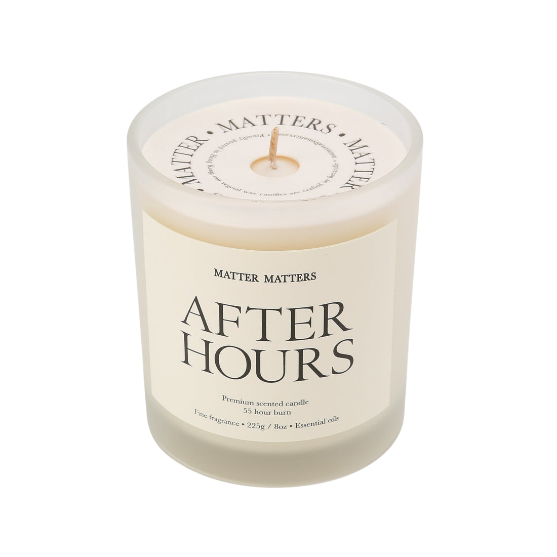 After Hours