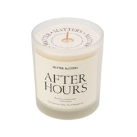 After Hours