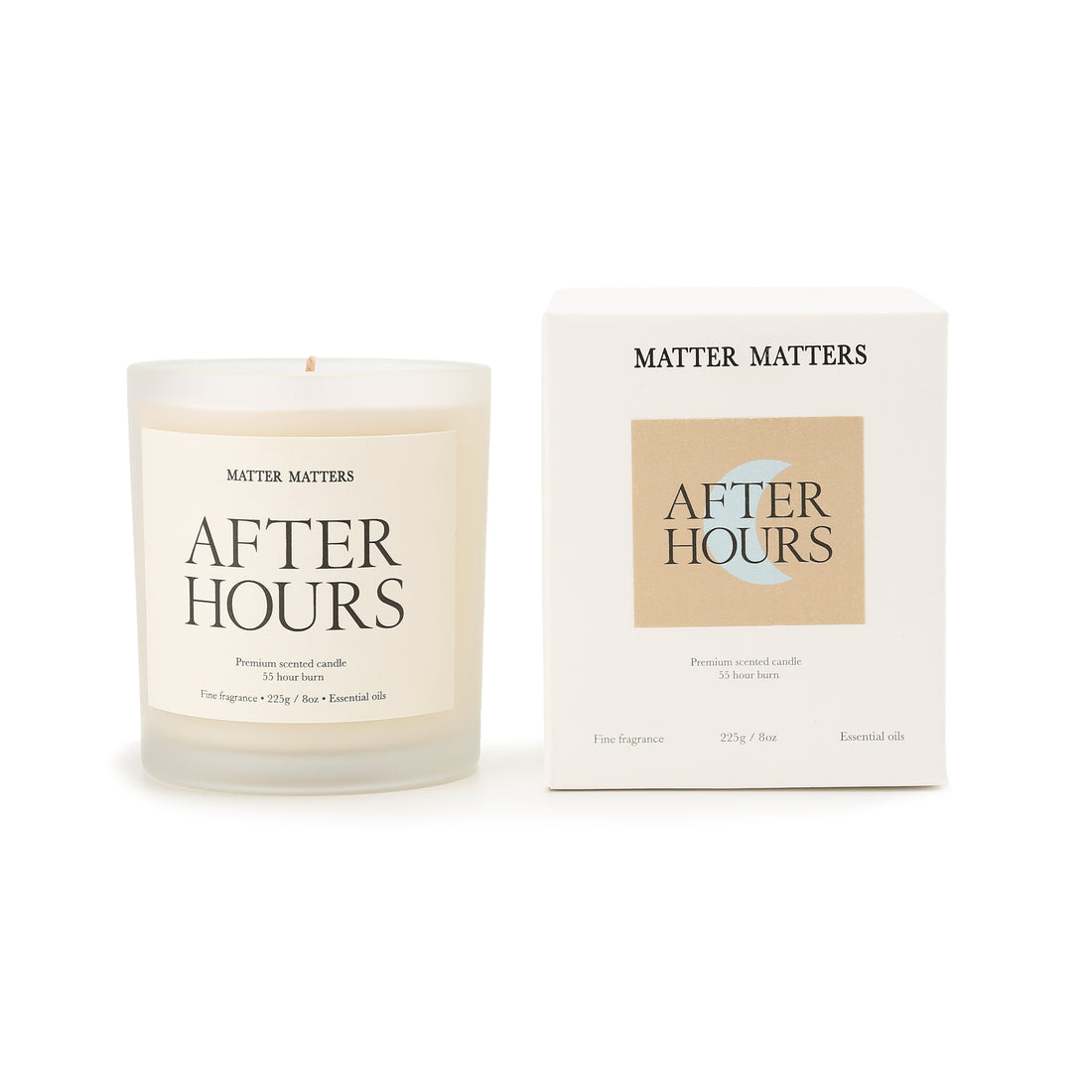 After Hours