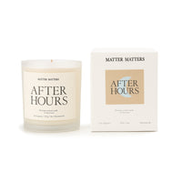 After Hours