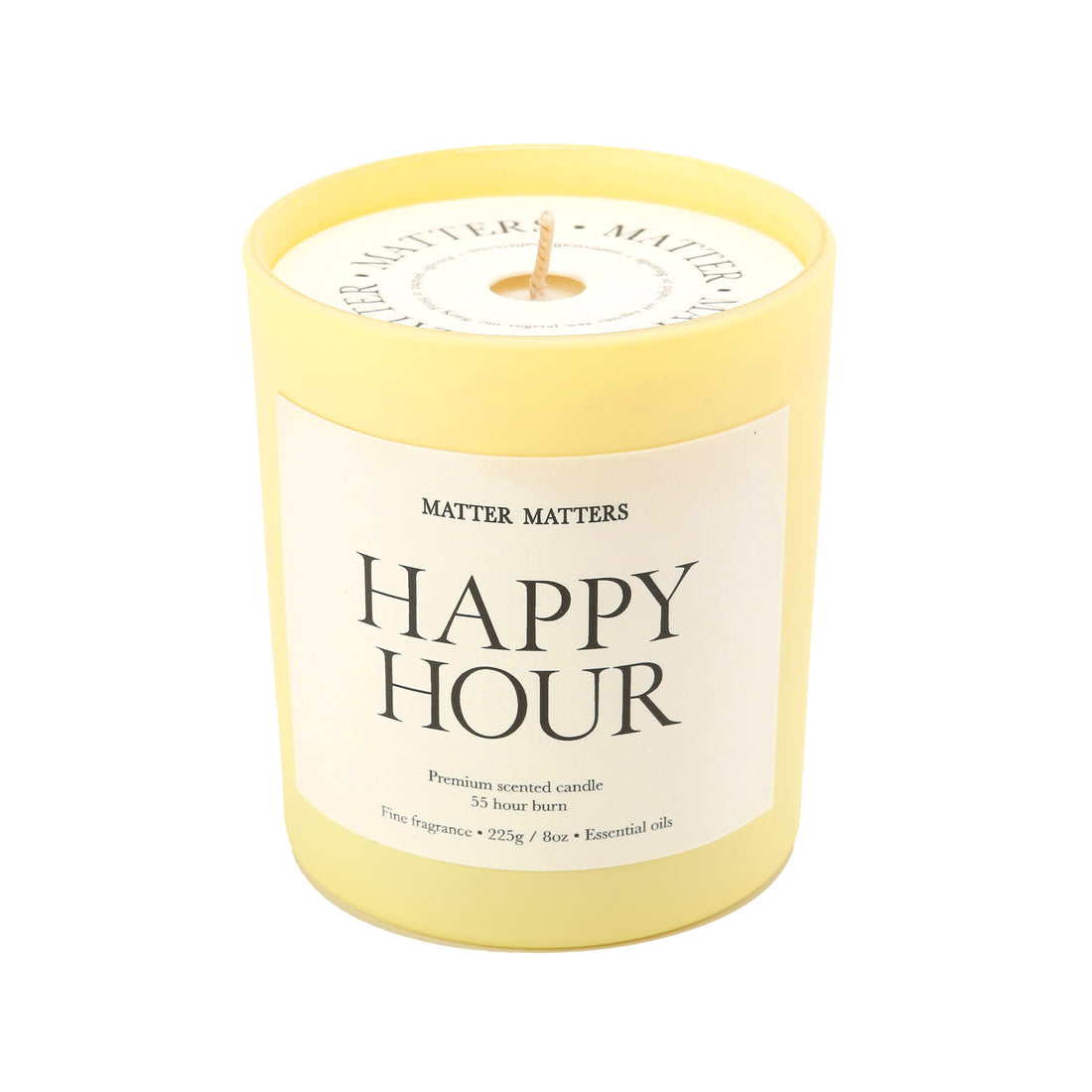 Happy Hour