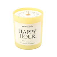 Happy Hour