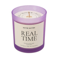 Real Time