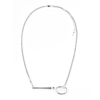 Percy Lau / Scissor Necklace