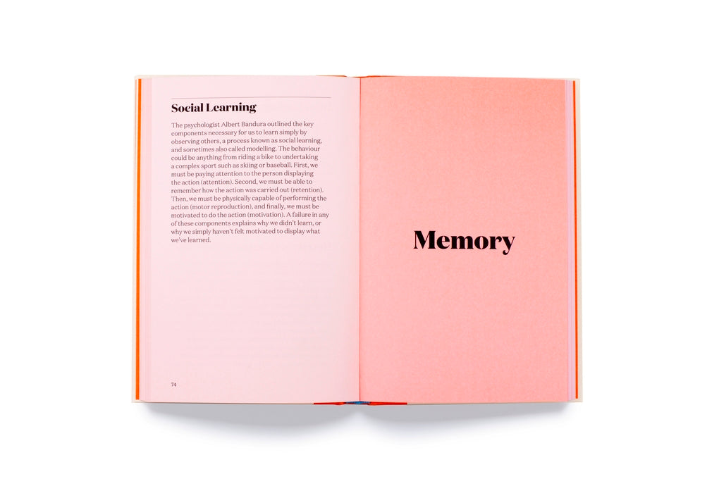 200 Words to Help You Talk About Psychology