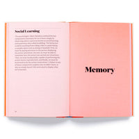 200 Words to Help You Talk About Psychology