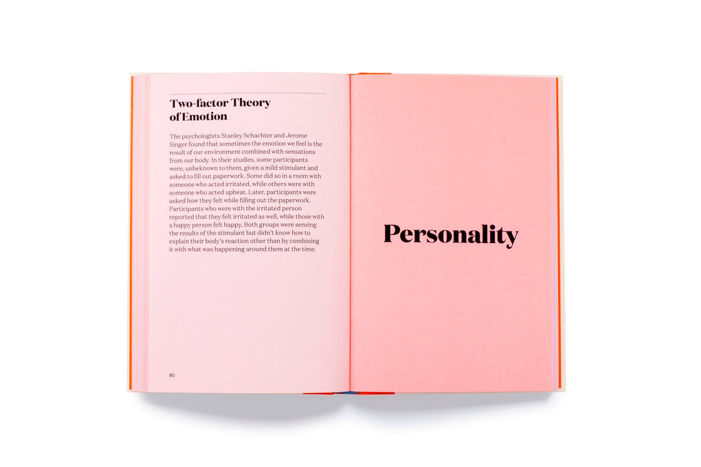 200 Words to Help You Talk About Psychology