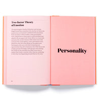 200 Words to Help You Talk About Psychology