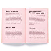 200 Words to Help You Talk About Psychology