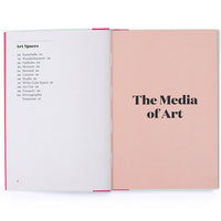 200 Words to Help You Talk About Art