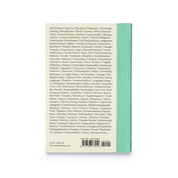 200 Words to Help You Talk About Philosophy