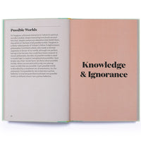 200 Words to Help You Talk About Philosophy
