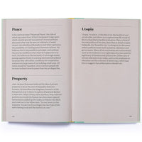 200 Words to Help You Talk About Philosophy