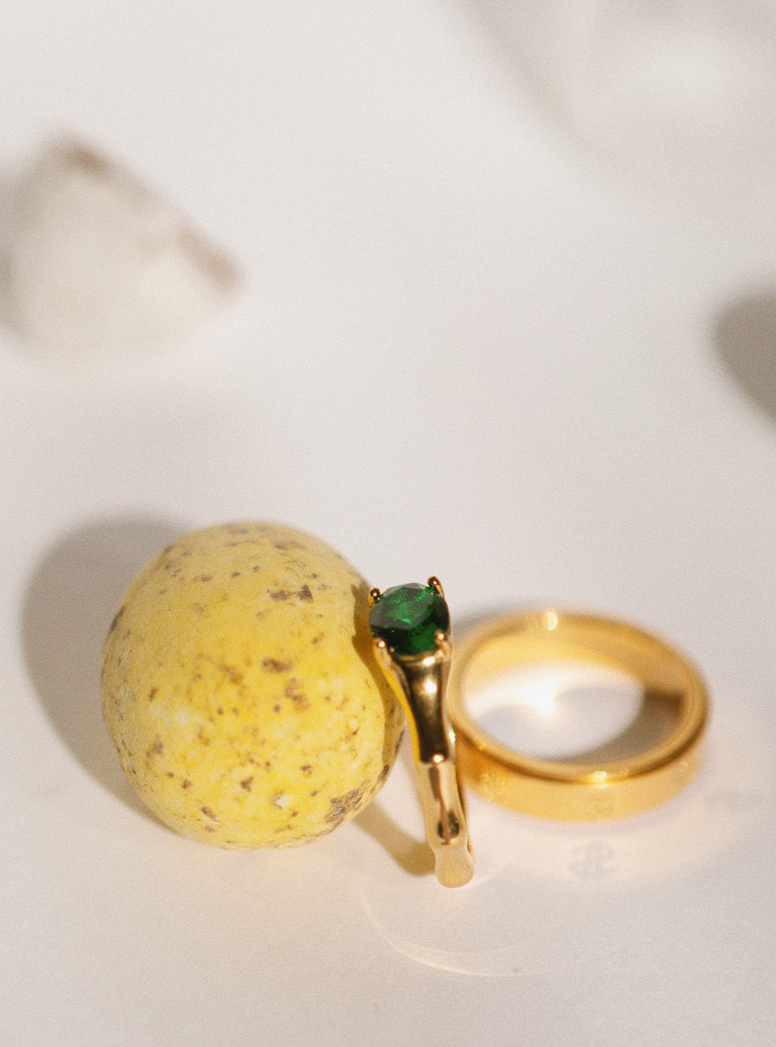 Prestige Ring
