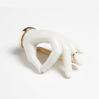 Andres Gallardo / Hand Pin
