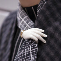Andres Gallardo / Hand Pin