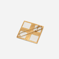 Andres Gallardo / Chessboard Pin