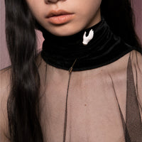 Andres Gallardo / Little Hand Pin