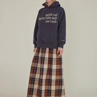 See Things / Oversized Hoodies • Navy