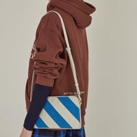 See Things / Oversized Hoodies • Brown