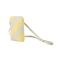 Mini Hama Shoulder Bag • Lemon Sorbet